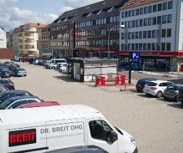 Q-Park Neue Mitte Bild 3