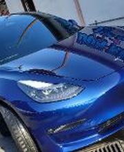 Edgeless Auto Tint Specialist image 6