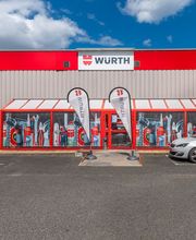 Würth Proxishop Viry-Chatillon image 2