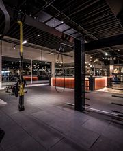 Fitness First Mannheim Neckarau - Functional Training