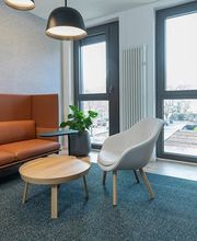 Willkommen bei der AOK Rheinland/Hamburg - AOK-Haus Mönchengladbach