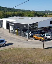 Renault Julien Fargal Automobiles Agent image 6