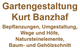 Banzhaf K. Gartengestaltung