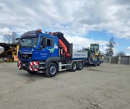 Straubhaar Transporte GmbH Bild 3