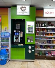 Eckert Bahnhof Bad Godesberg