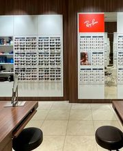 Optiker Visilab Zürich - Letzipark Bild 4