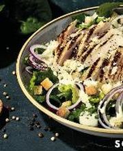 Schweinske Restaurant in Hamburg Rahlstedt - Schnitzel, Currywurst & Frühstück Bild 20