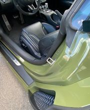 Showtime-Design Carwrapping | 911Folie.de Bild 9