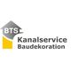 BTS Kanalservice