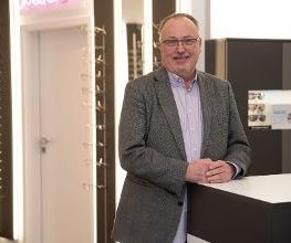 Berger Optik und Hörakustik Eberswalde Bild 19