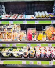 REWE To Go bei Aral Bild 3