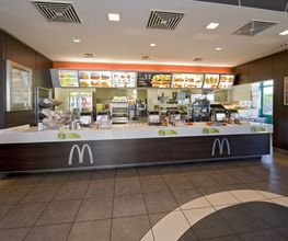 McDonald's Bild 2