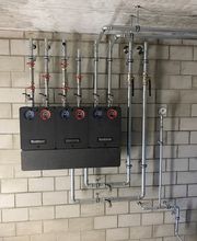 Brander Heizungen und Solar GmbH Bild 1