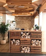 Hotel Hohe Schule Bild 3