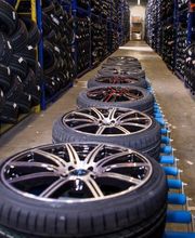 Reifen Burkhardt GmbH Bild 2