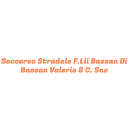 Soccorso Stradale F.Lli Bassan logo