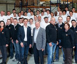 Scheuermann AG Bild 1