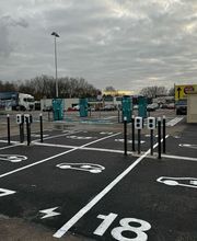 Electra Charging Station image 3