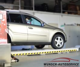 Wunsch Autoservice Bild 7