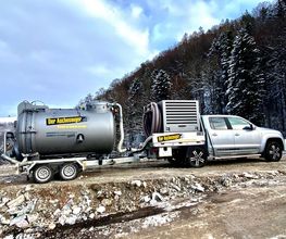 Bega Grünabfallverwertungs AG Bild 6