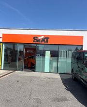 SIXT Autovermietung Schwabach Bild 10