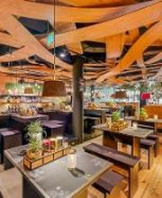 PETER PANE Burgergrill & Bar Bild 12