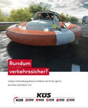 KÜS-Kfz-Prüfstelle Prüm - PWE GmbH Bild 8