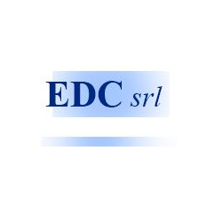Studio Gualandris Dr. Matteo - E.D.C. logo