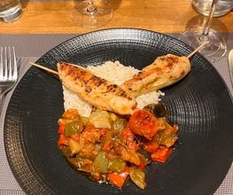 Restaurant Le Moose Bild 4