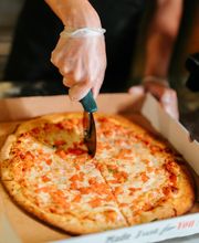 Brickell City Pizza image 13