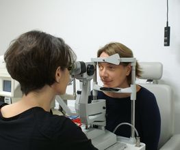 Optik Studio Inh. Mirjam Weis Bild 2