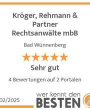 werkenntdenBESTEN.de Qualitätssiegel