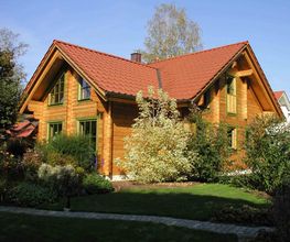 allsendhaus Bild 1