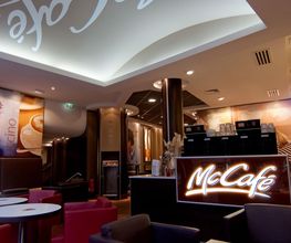 McDonald's Bild 3