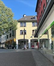 Außenaufnahme von GEERS