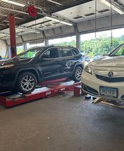 Joe's Tire Shop & Auto Repair image 16