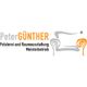 Peter Günther - Polsterei und Raumausstattung