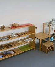 Montessori Kinderwerkstatt Dübendorf Bild 4