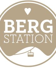 Die Bergstation Bild 1