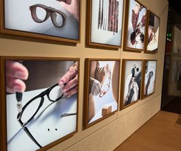 Gallery Cliente