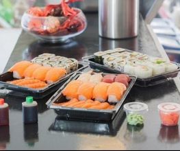 Couleur Sushi image 6