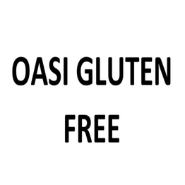 Oasi - Gluten Free logo