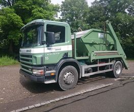 Frei Transport AG Sirnach Bild 4