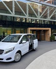 Taxi Metaxas Luzern Bild 2