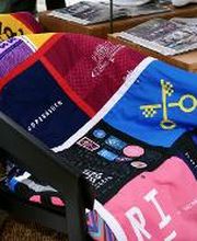 Rapha Copenhagen billede 8