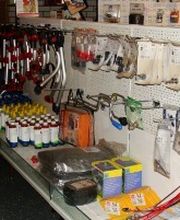 Pater Aanhanger Service H