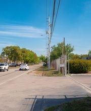 Nearest Intersection