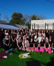 LOVEHER GYM image 14