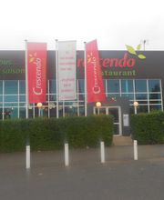 Bienvenue chez Crescendo !