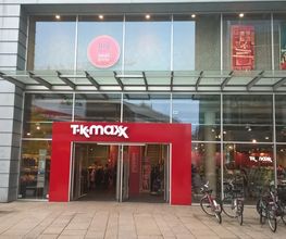 TK Maxx Bild 1